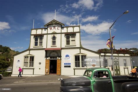 Whanganui Riverboat Centre