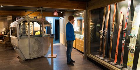 Whistler Museum & Archives