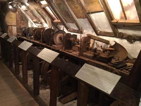 Whitby Jet Heritage Centre