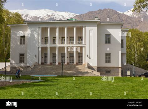White Palace Tehran