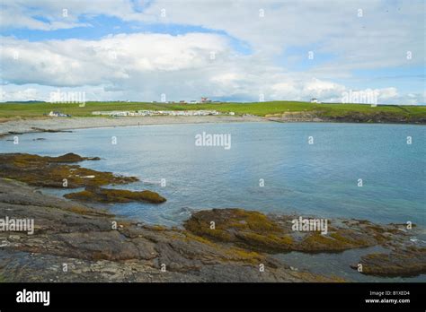 White Strand County Clare