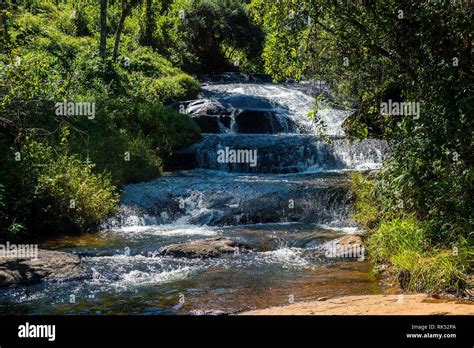 Williams Falls Malawi