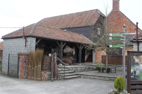 Willows & Wetlands Visitor Centre Bristol, Bath & Somerset