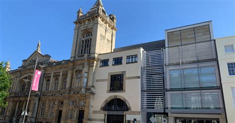 Wilson Cheltenham Art Gallery and Museum Oxford & The Cotswolds