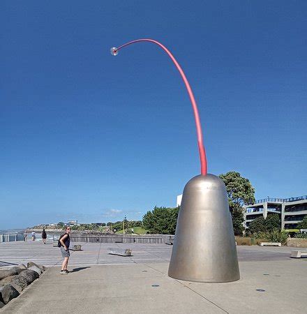 Wind Wand New Plymouth