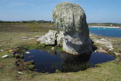 Wingletang Down Isles Of Scilly