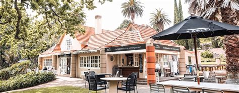 Wintergarden Parnell & Newmarket