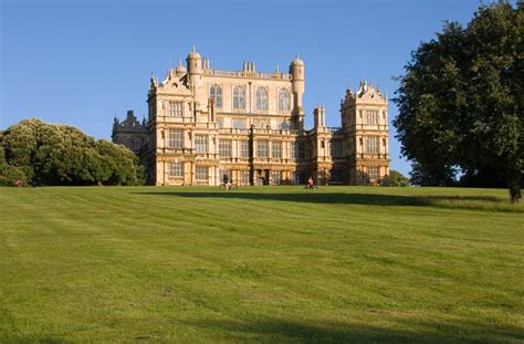 Wollaton Hall Nottingham