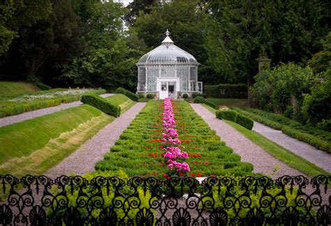 Woodstock Gardens Counties Wexford, Waterford, Carlow & Kilkenny