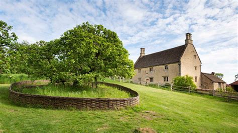 Woolsthorpe Manor Lincolnshire