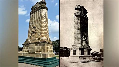 WWI Cenotaph Kolkata (Calcutta)