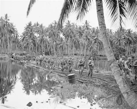 WWII Museum Guadalcanal