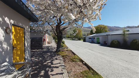 Wānaka Station Park Wanaka