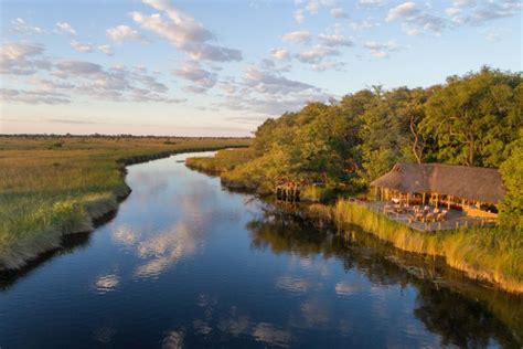 Xakanaxa Lediba Okavango Delta