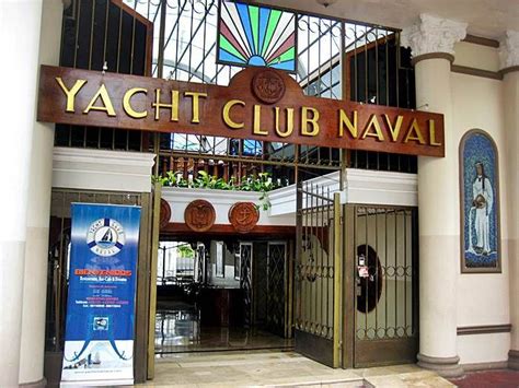 Yacht Club Guayaquil