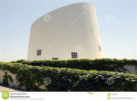 Yad Layeled Children’s Memorial Museum North Coast