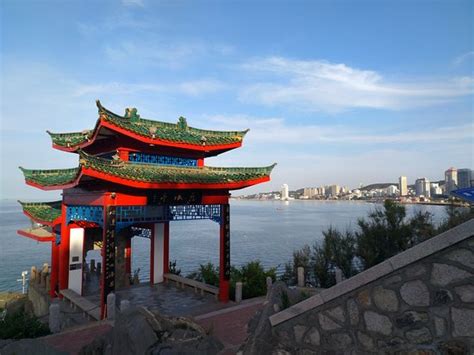 Yantai Hill Park Shandong