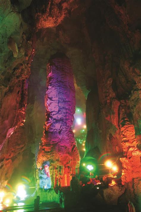 Yanxia Cave Hangzhou