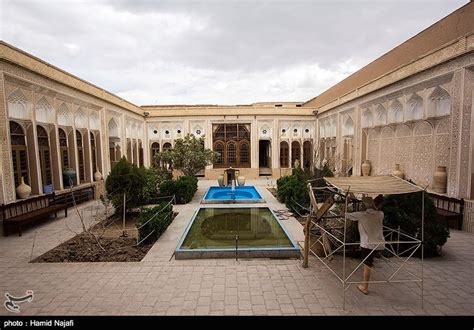 Yazd Water Museum