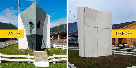 Yelcho Replica Puerto Williams