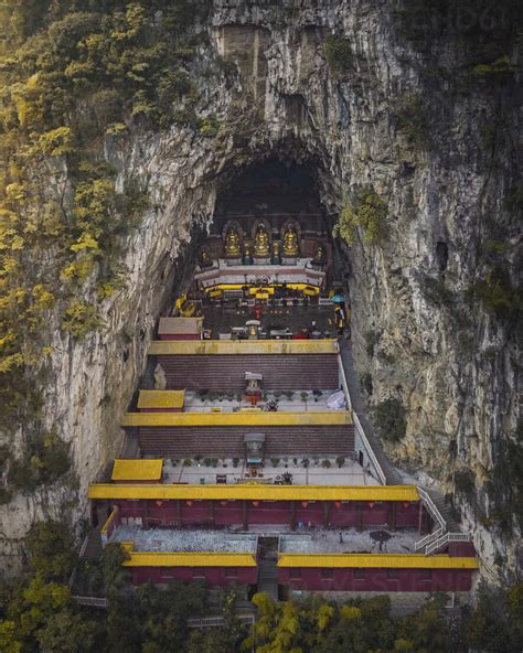 Yingxiang Temple Guizhou