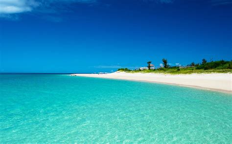 Yonaha-Maehama Beach Okinawa & The Southwest Islands