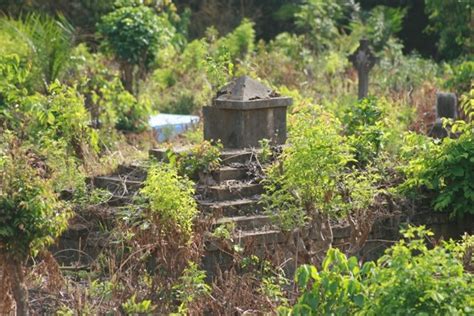 York Cemetery Sierra Leone