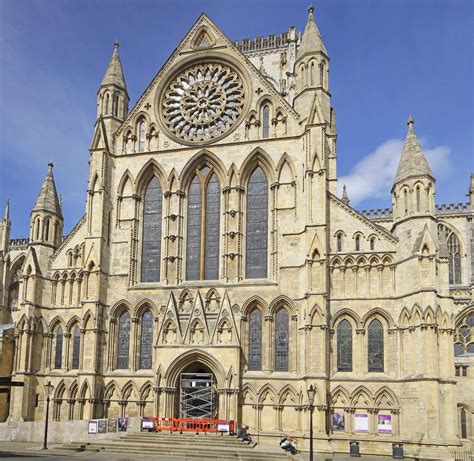York Minster