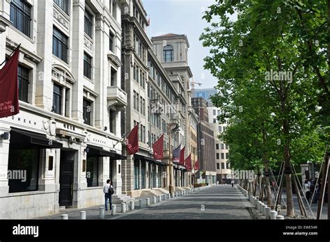 Yuanmingyuan Road The Bund & People'S Square