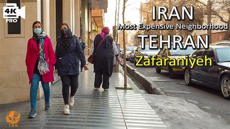 Zafaraniyeh Iran