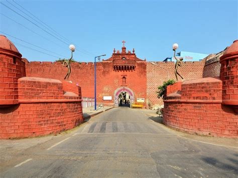 Zampa Gateway Diu