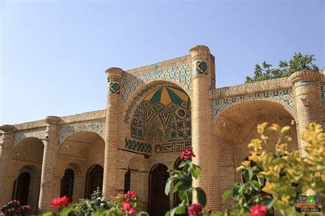 Zanjan Bazaar Iran