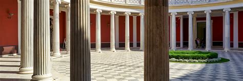 Zappeio Hall Syntagma & Plaka