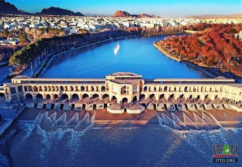 Zayandeh Riverside Esfahan