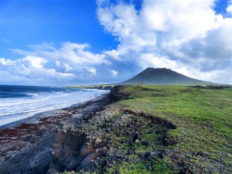 Zeelandia Bay Sint Eustatius