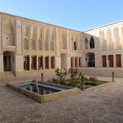 Zeilo Museum Around Yazd