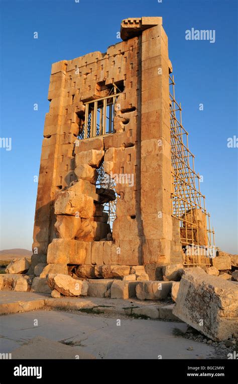 Zendan-e Soleiman Iran