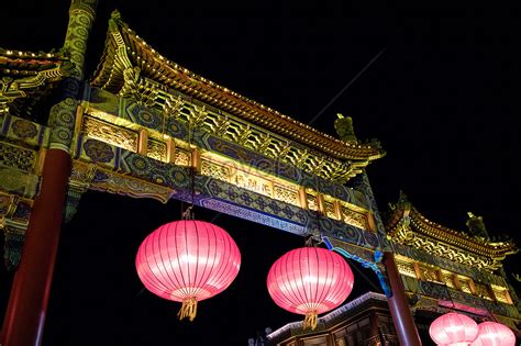 Zhengyang Gate Forbidden City & Dongcheng Central