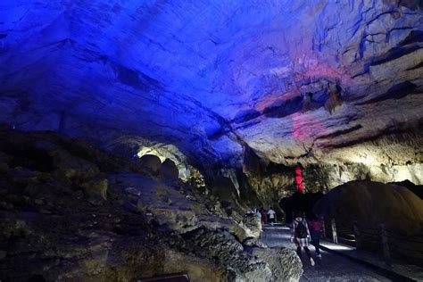 Zhijin Cave Guizhou