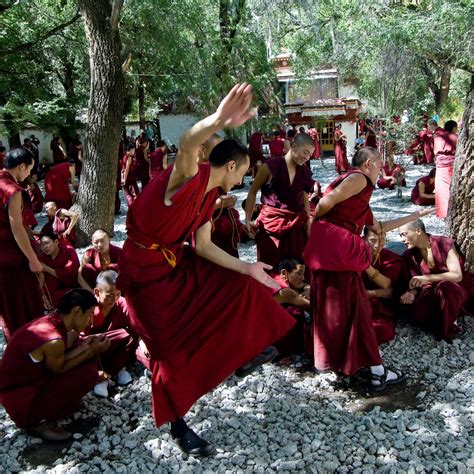 Zimchung Tridok Khang Lhasa