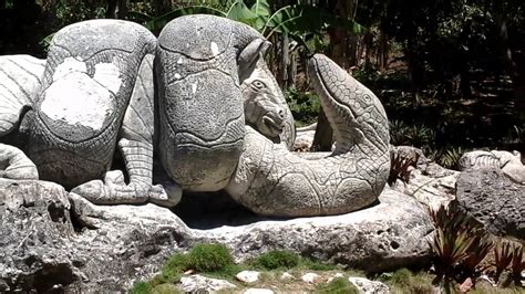 Zoológico de Piedras Guantánamo Province