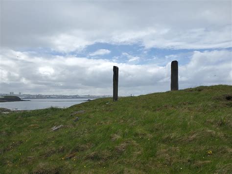 Áfangar Greater Reykjavík