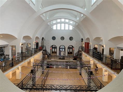 Écomusée du Fier Monde Montréal