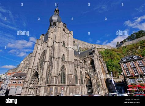 Église Notre-Dame Wallonia