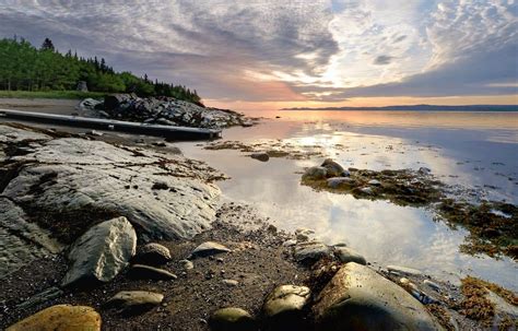Île-aux-Basques Québec