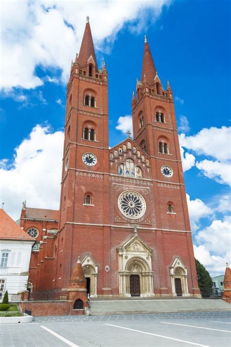 Ðakovo Cathedral of St Peter Slavonia