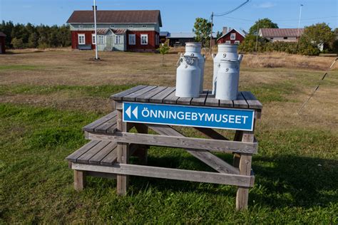 Önningebyn Museo Åland Archipelago