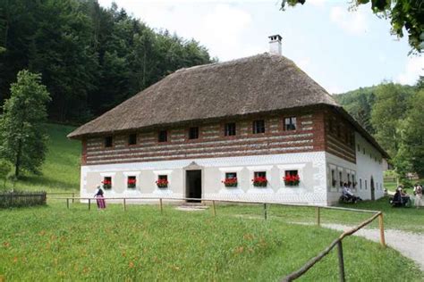 Österreichisches Freilichtmuseum Graz