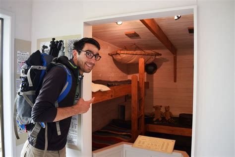 Ōpōtiki Museum Bay Of Plenty