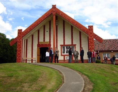 Ōtākou Marae Otago Peninsula